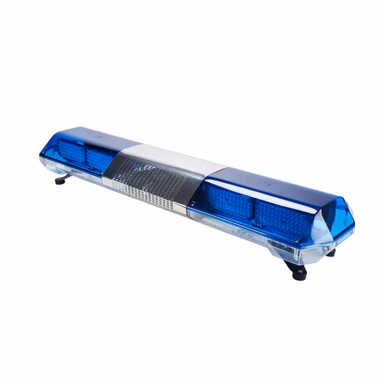 CREE LED Ambulance Warning Light Bar