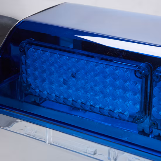 CREE LED Ambulance Warning Light Bar