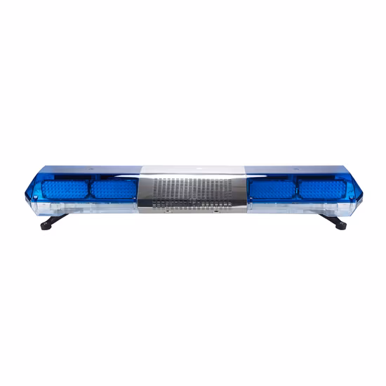 CREE LED Ambulance Warning Light Bar