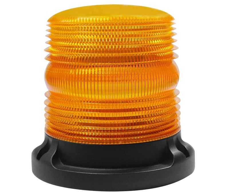 Strobe Safety Warning Light for School Bus, Mining, Trucks