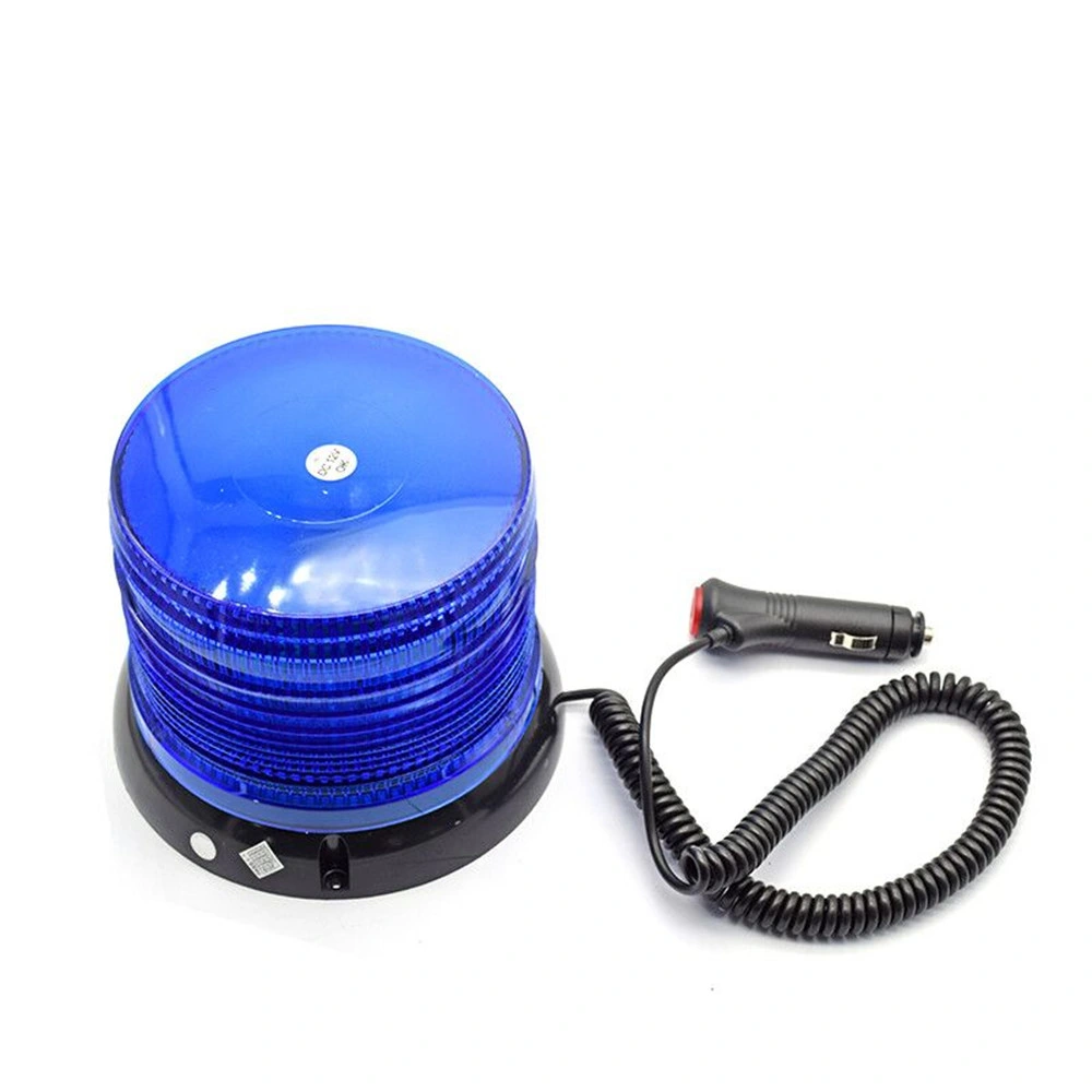 Car School Bus Truck LED Warning Strobe Light